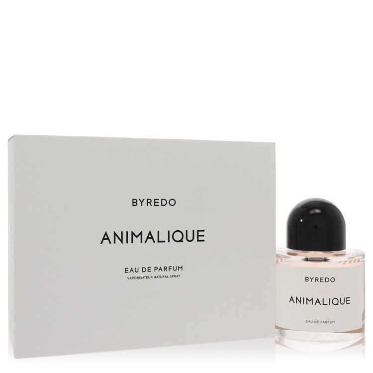 Byredo Animalique Cologne By Byredo Eau De Parfum Spray (Unisex) - Just Perfume