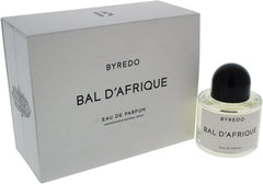 Byredo Bal D'afrique Perfume By Byredo Eau De Parfum Spray (Unisex) - Just Perfume