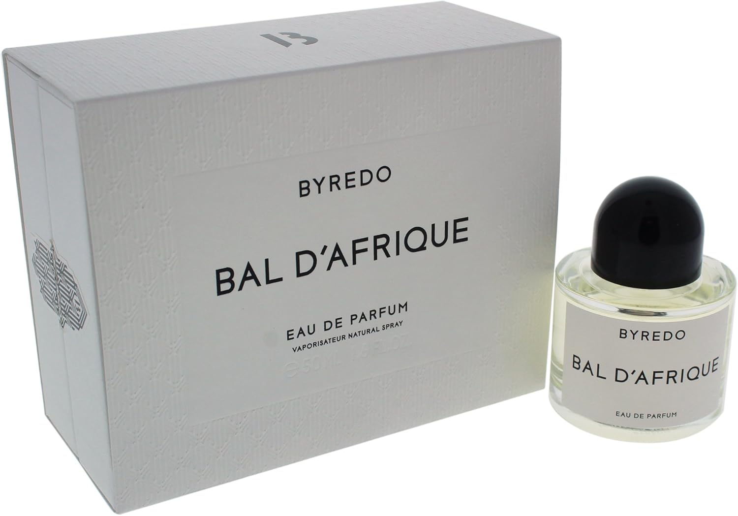 Byredo Bal D'afrique Perfume By Byredo Eau De Parfum Spray (Unisex) - Just Perfume