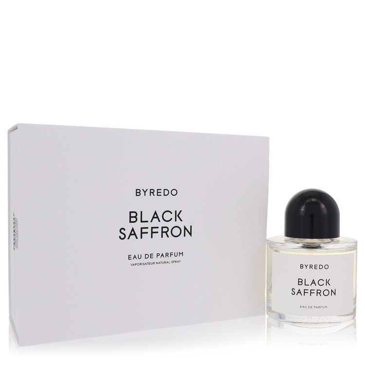 Byredo Black Saffron Perfume By Byredo Eau De Parfum Spray (Unisex) - Just Perfume