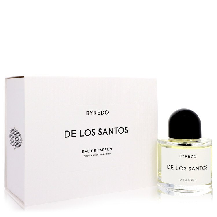 Byredo De Los Santos Perfume By Byredo Eau De Parfum Spray (Unisex) - Just Perfume