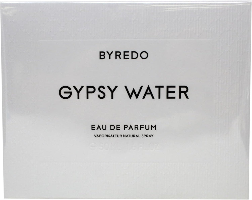 Byredo Gypsy Water Perfume By Byredo Eau De Parfum Spray (Unisex) - Just Perfume