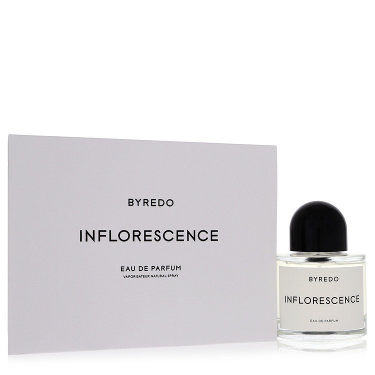 Byredo Inflorescence Perfume By Byredo Eau De Parfum Spray - Just Perfume