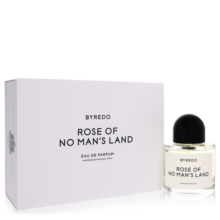 Byredo Rose Of No Man's Land Perfume By Byredo Eau De Parfum Spray - Just Perfume