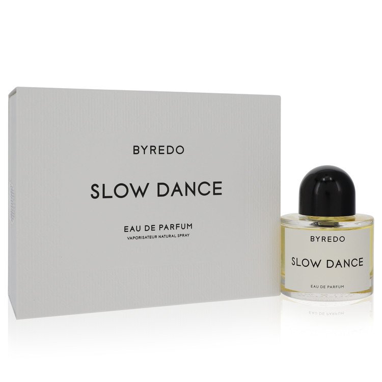 Byredo Slow Dance Perfume By Byredo Eau De Parfum Spray (Unisex) - Just Perfume