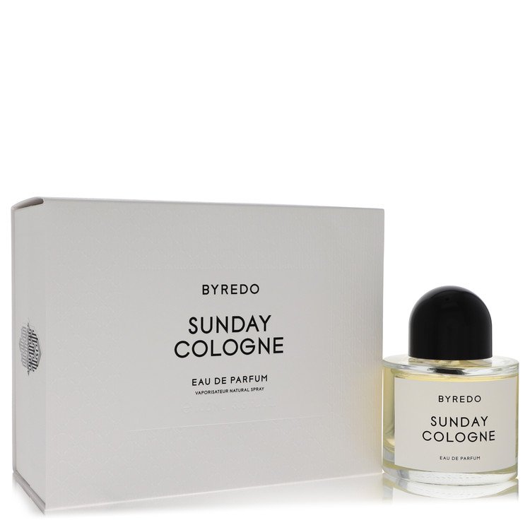 Byredo Sunday Cologne Eau De Parfum Spray (Unisex) - Just Perfume