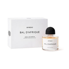 Byredo Bal D'afrique Absolu Perfume by Byredo Absolu De Parfum Spray (Unisex) 100ml  - Just Perfume