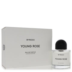 Byredo Young Rose Perfume by Byredo Eau De Parfum Spray (Unisex) - Just Perfume