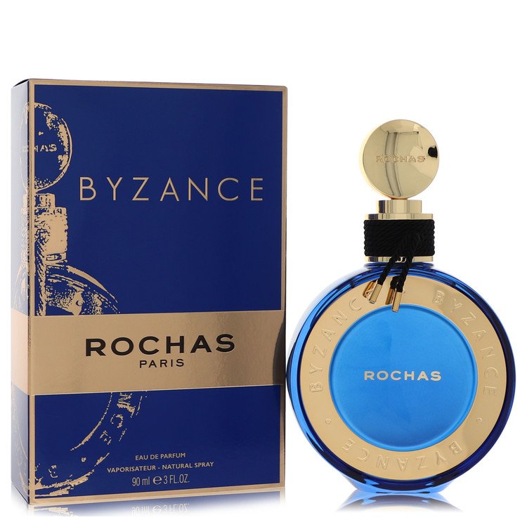 Byzance 2019 Edition by Rochas - Eau De Parfum for Women - Just Perfume