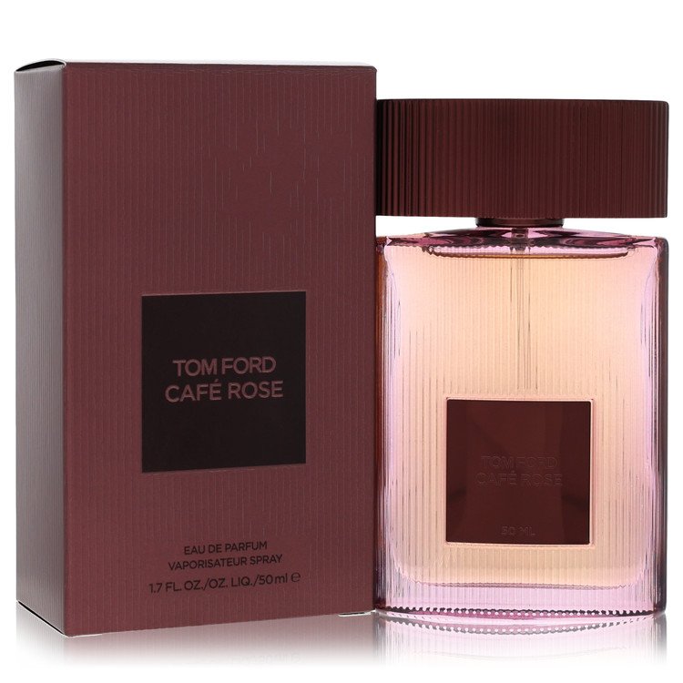Café Rose By Tom Ford Eau De Parfum Spray - Just Perfume
