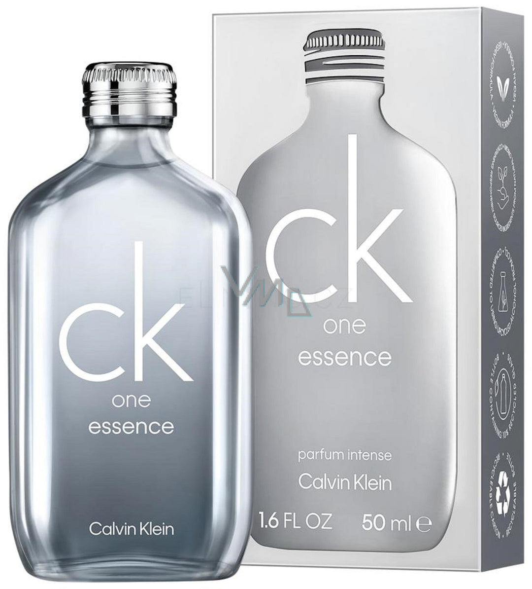 Calvin Klein Ck One Essence - Just Perfume