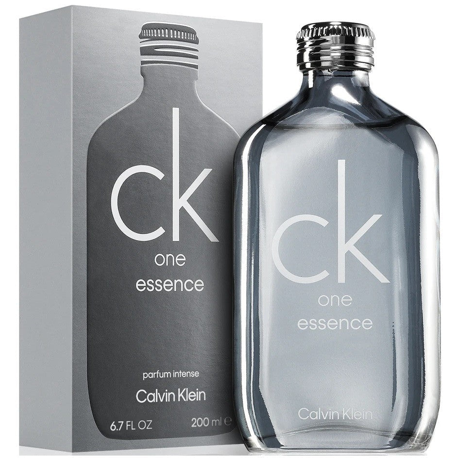 Calvin Klein Ck One Essence Intense - Just Perfume