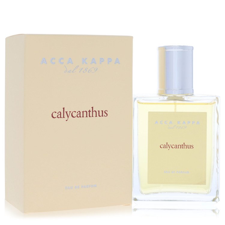 Calycanthus Perfume By Acca Kappa Eau De Parfum Spray - Just Perfume