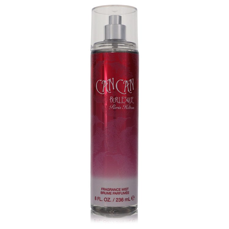 Can Can Burlesque by Paris Hilton - Fragrance Mist for Women - Just Perfume