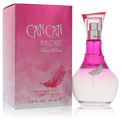 Can Can Burlesque Perfume By Paris Hilton Eau De Parfum Spray - Just Perfume