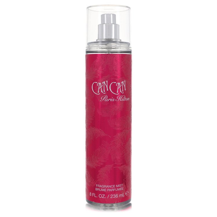 Can Can by Paris Hilton - Body Mist for Women - Just Perfume