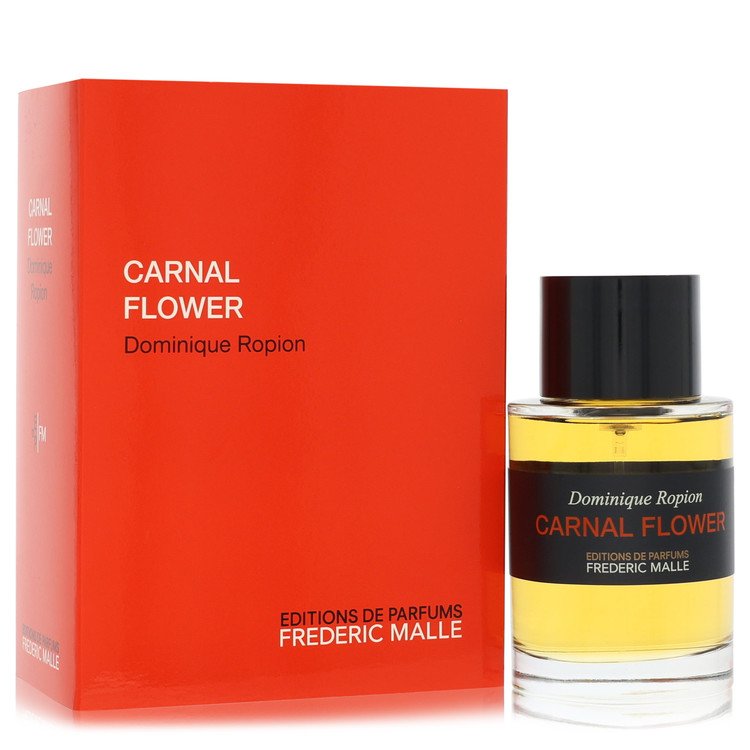 Carnal Flower Perfume By Frederic Malle Eau De Parfum Spray (Unisex) - Just Perfume