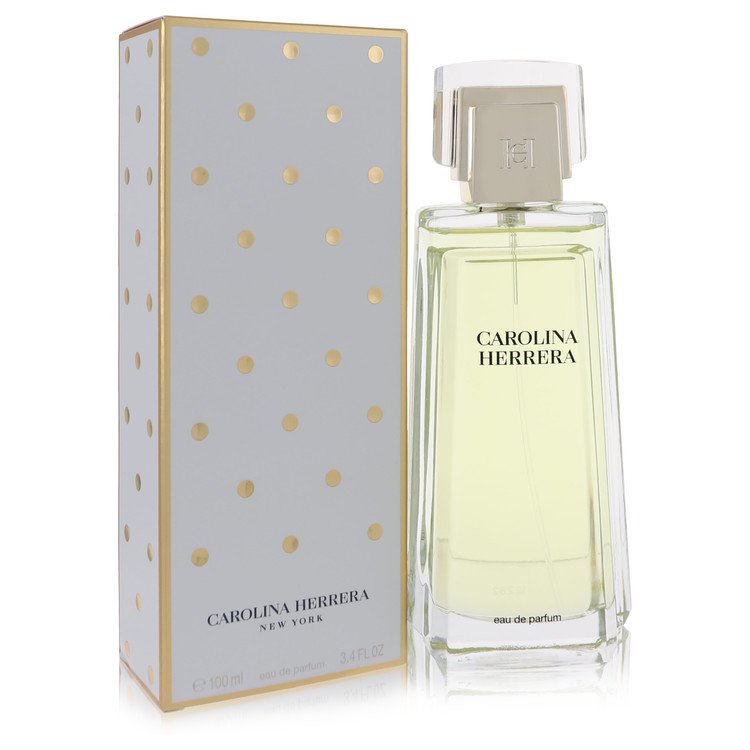 Carolina Herrera Perfume By Carolina Herrera Eau De Parfum Spray - Just Perfume