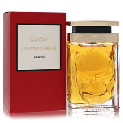 Cartier La Panthere by Cartier - Parfum for Women - Just Perfume