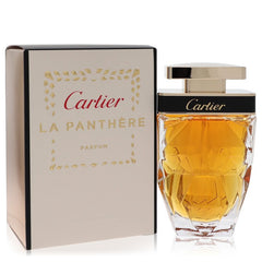 Cartier La Panthere by Cartier - Parfum for Women - Just Perfume