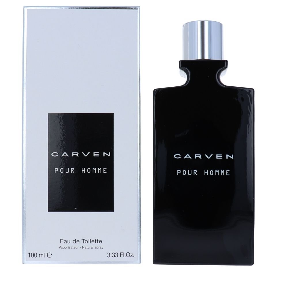Carven Pour Homme EDT Spray - Just Perfume