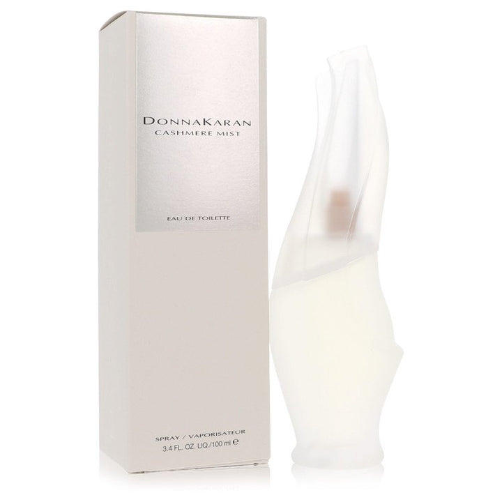 Cashmere Mist by Donna Karan - Eau De Toilette for Women - Just Perfume