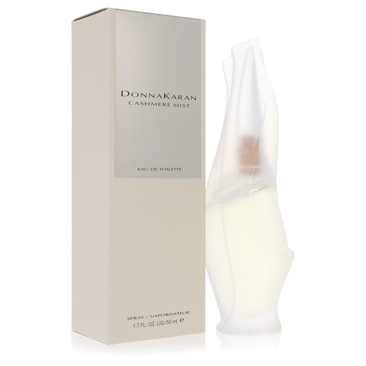 Cashmere Mist by Donna Karan - Eau De Toilette for Women - Just Perfume