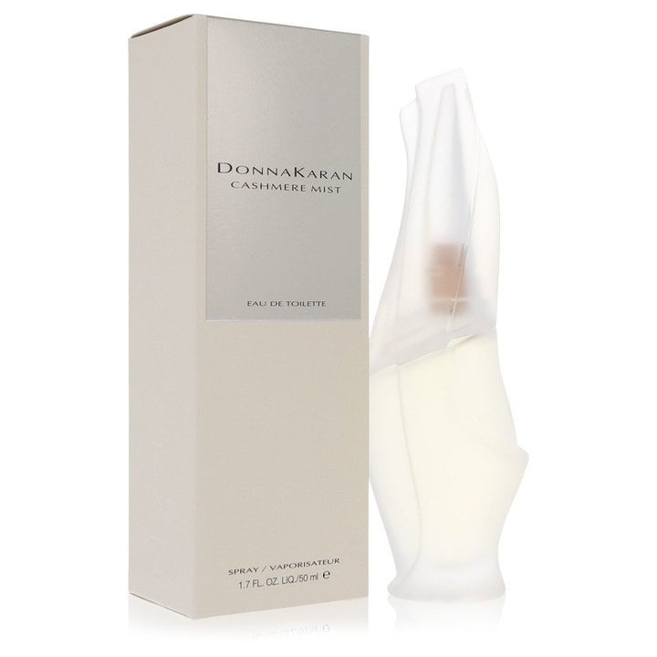 Cashmere Mist by Donna Karan - Eau De Toilette for Women - Just Perfume
