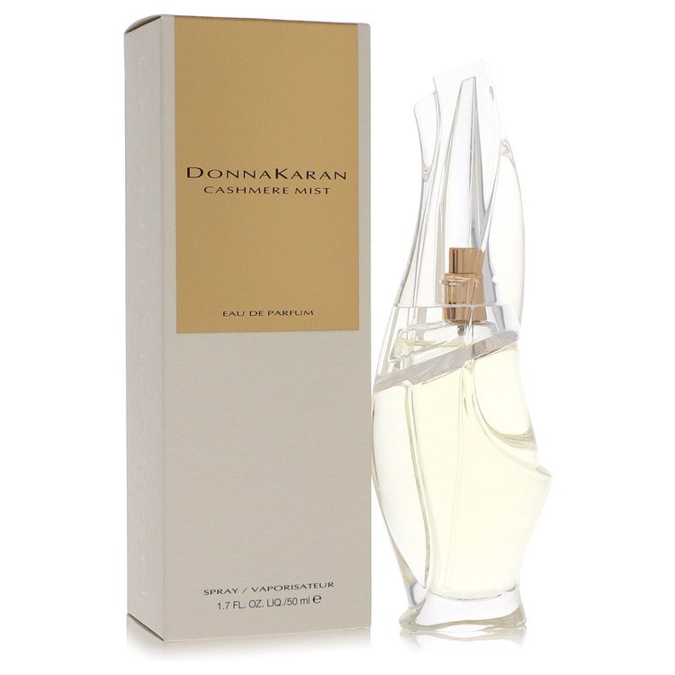 Cashmere Mist Perfume By Donna Karan Eau De Parfum Spray - Just Perfume