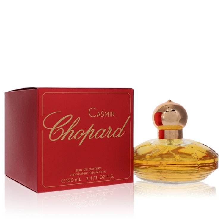 Casmir Perfume By Chopard Eau De Parfum Spray - Just Perfume