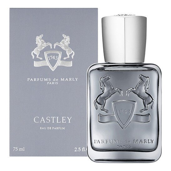 Castley Cologne By Parfums De Marly Eau De Parfum Spray - Just Perfume