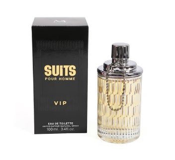 Ceo VIP Edt Spray - Just Perfume