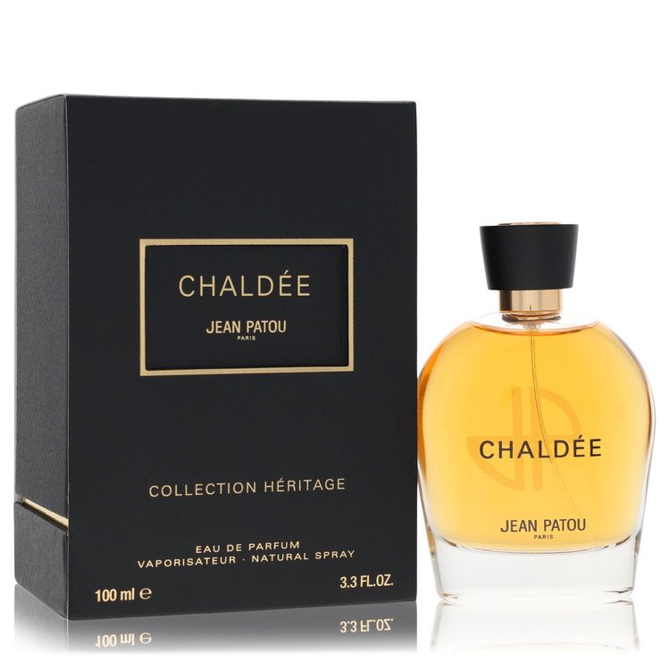 Chaldee Perfume By Jean Patou Eau De Parfum Spray - Just Perfume