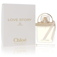 Chloe Love Story Perfume By Chloe Eau De Parfum Spray - Just Perfume