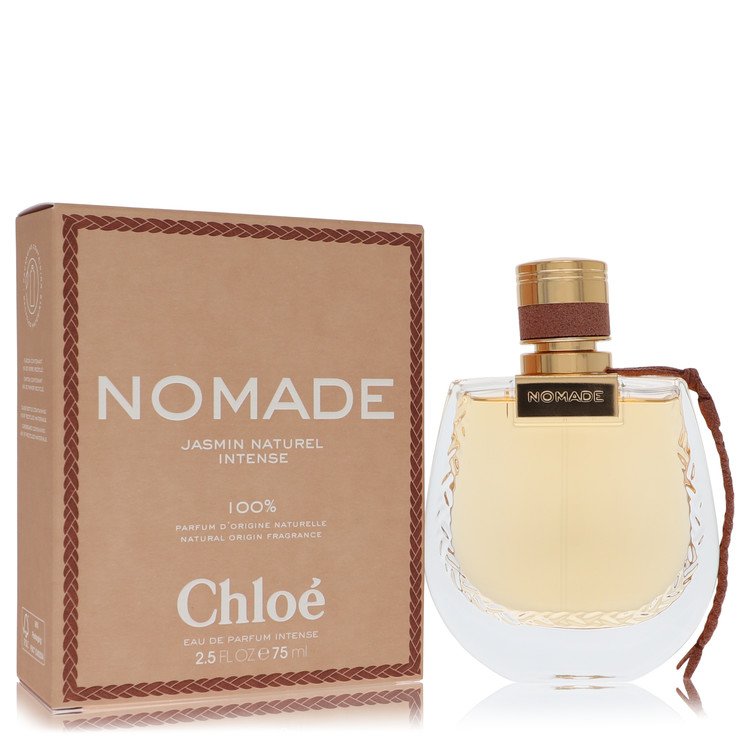 Chloe Nomade Jasmin Naturel Intense Perfume By Chloe Eau De Parfum Spray - Just Perfume