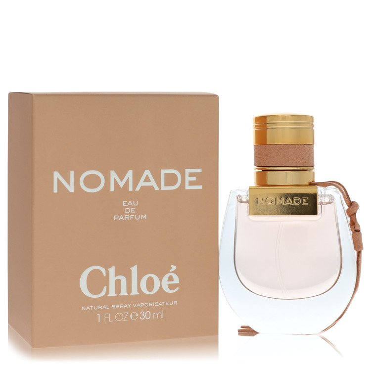 Chloe Nomade Perfume By Chloe Eau De Parfum Spray - Just Perfume