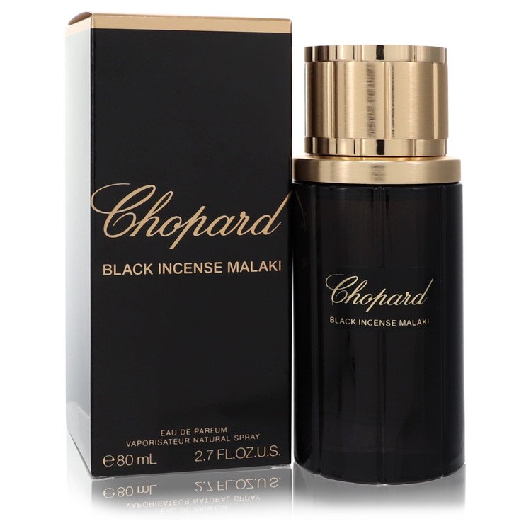 Chopard Black Incense Malaki Perfume By Chopard Eau De Parfum Spray (Unisex) - Just Perfume