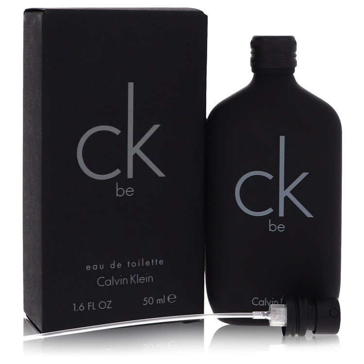 Ck Be Cologne By Calvin Klein Eau De Toilette Spray (Unisex) - Just Perfume