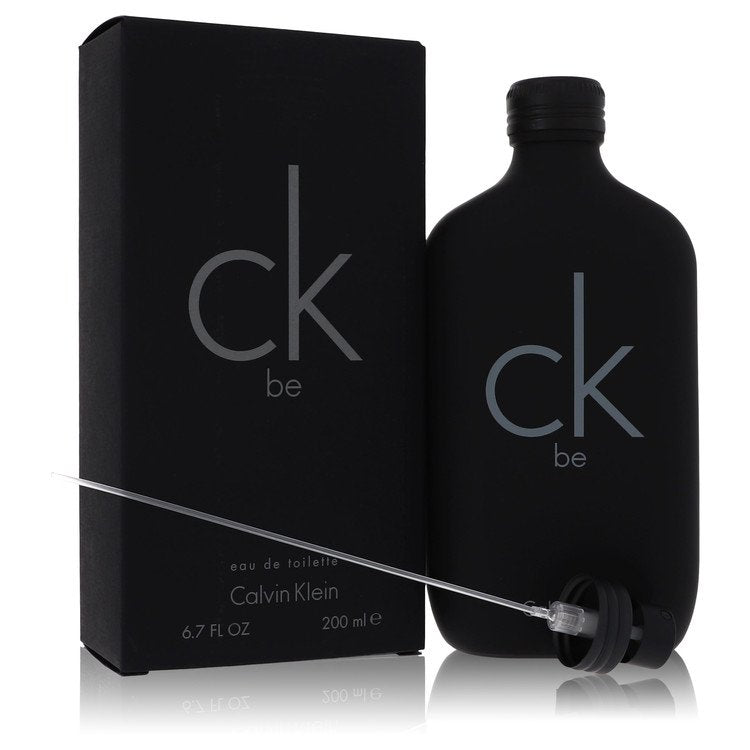 Ck Be Cologne By Calvin Klein Eau De Toilette Spray (Unisex) - Just Perfume
