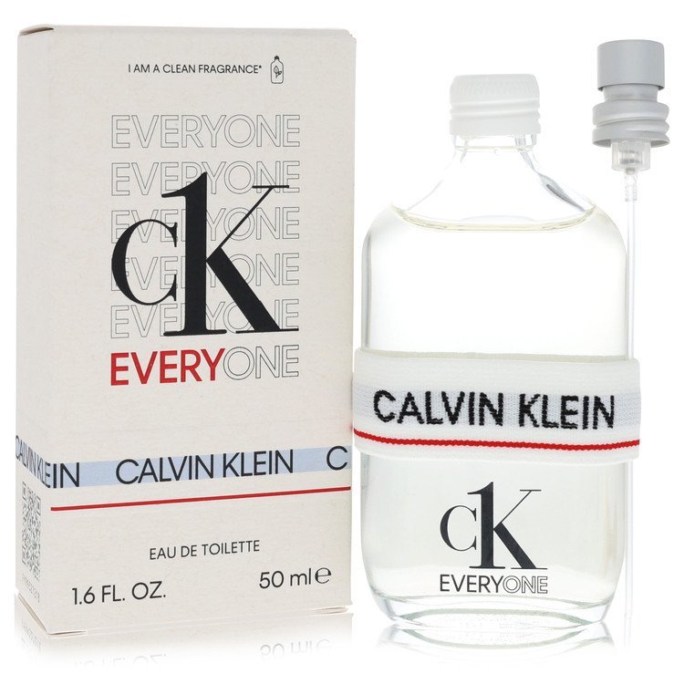 Ck Everyone Cologne By Hugo Boss Eau De Parfum Spray - Just Perfume