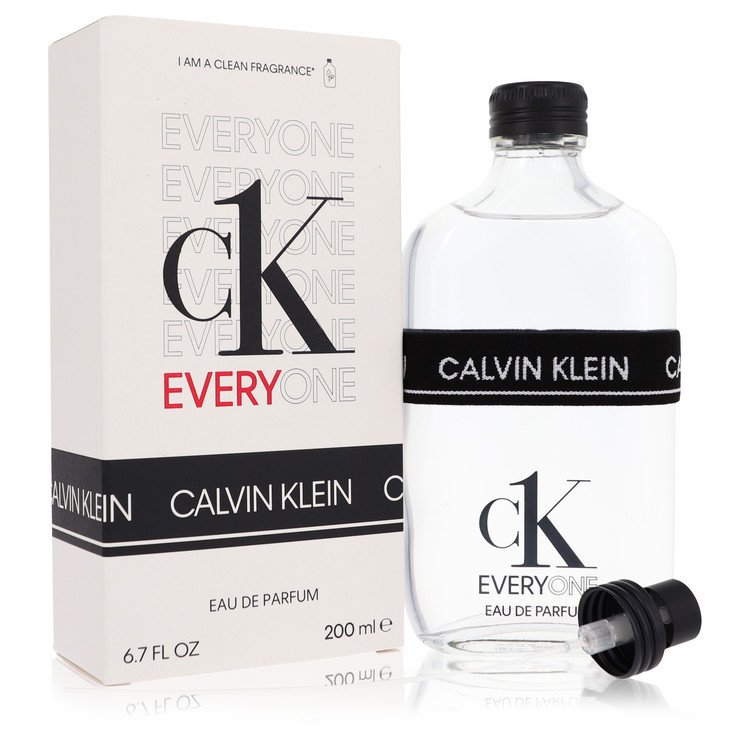 Ck Everyone Perfume By Calvin Klein Eau De Parfum Spray (Unisex) - Just Perfume