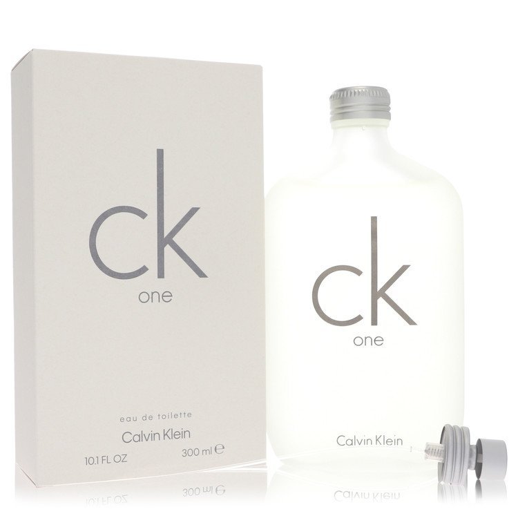 Ck One Cologne By Calvin Klein Eau De Toilette Spray (Unisex) - Just Perfume