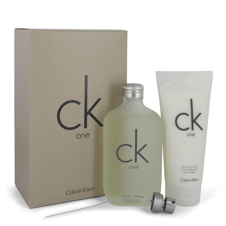 Ck One Perfume By Calvin Klein Gift Set - Just Perfume