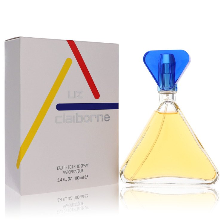 Claiborne by Liz Claiborne - Eau De Toilette for Women - Just Perfume