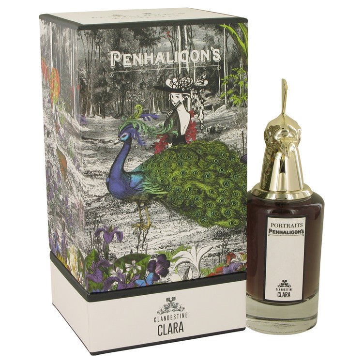 Clandestine Clara Perfume By Penhaligon's Eau De Parfum Spray - Just Perfume