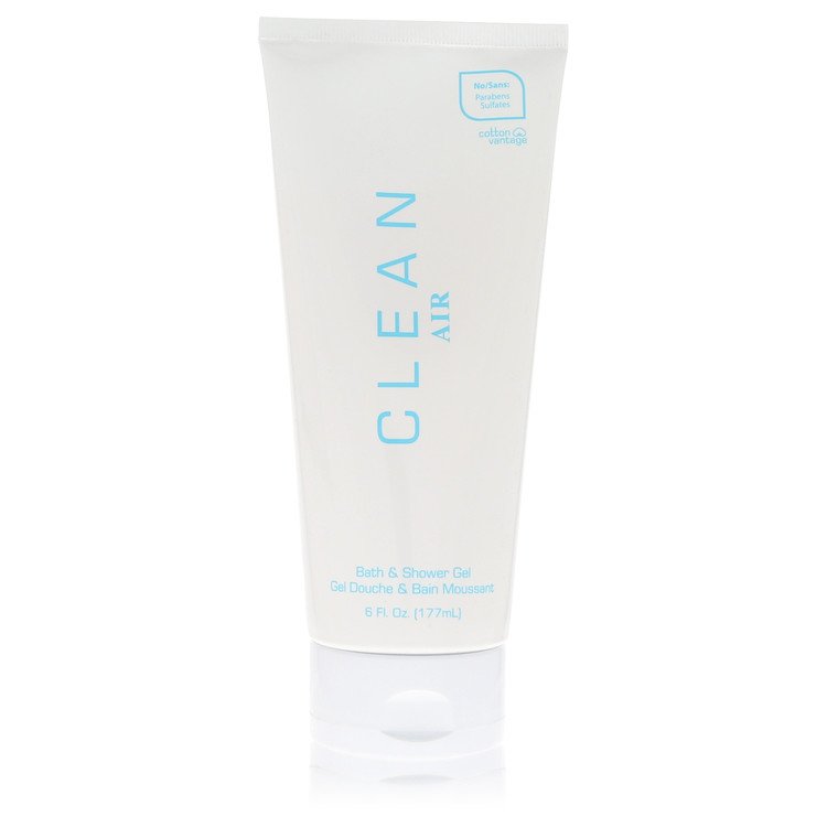 Clean Air Perfume By Clean Shower Gel - Just Perfume