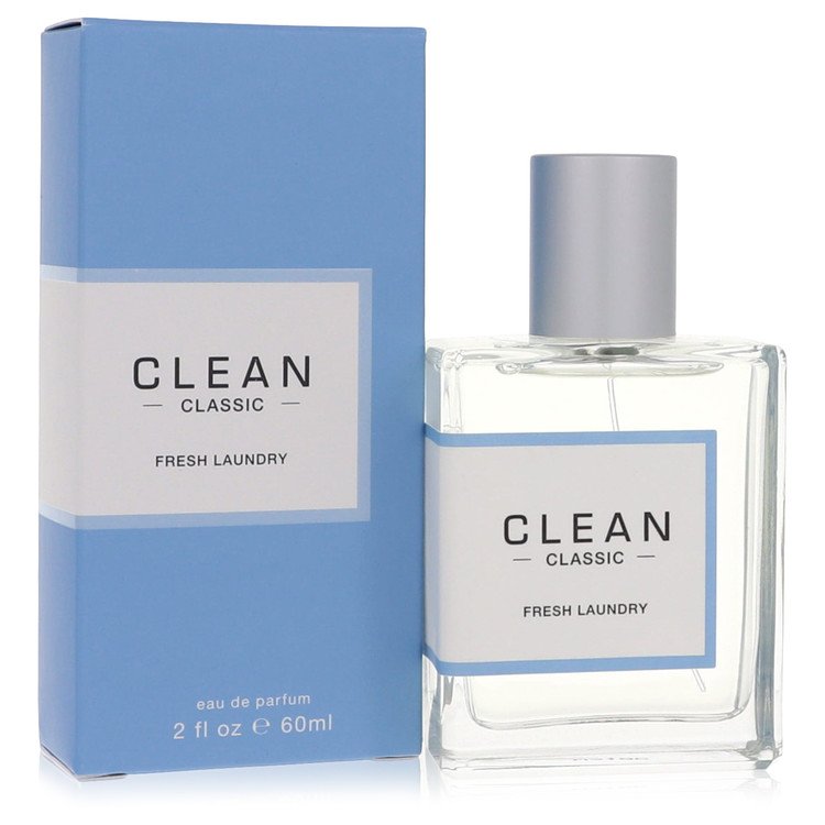 Clean Fresh Laundry by Clean - Eau De Parfum for Women - Just Perfume