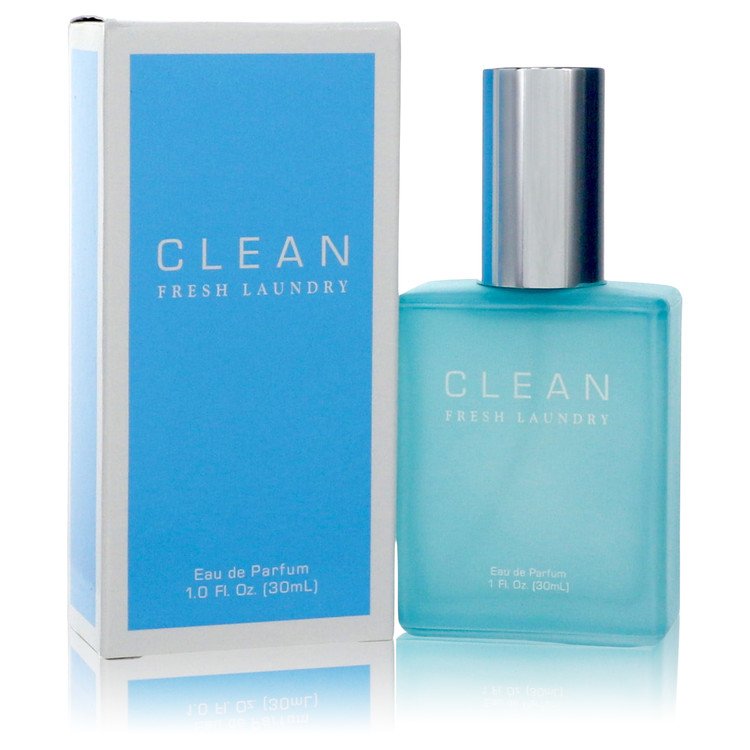 Clean Fresh Laundry by Clean - Eau De Parfum for Women - Just Perfume