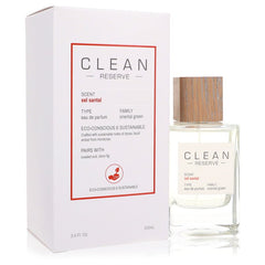 Clean Reserve Sel Santal Perfume By Clean Eau De Parfum Spray - Just Perfume