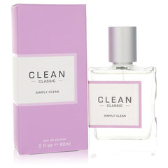 Clean Simply Clean by Clean - Eau De Parfum for Women - Just Perfume